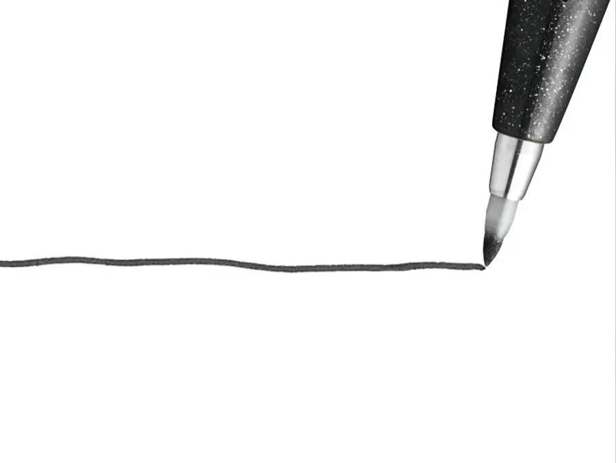 Pentel Brush Touch Sign Pen