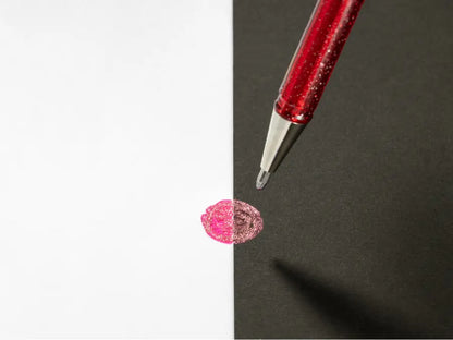 Pentel Dual Metallic Ballpoint Pen