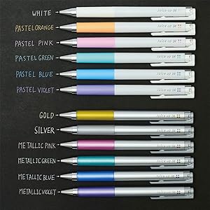 Pilot Juice Up Gel Ink Ballpoint Pen