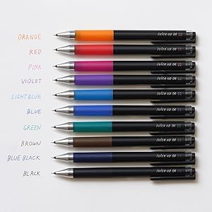 Pilot Juice Up Gel Ink Ballpoint Pen