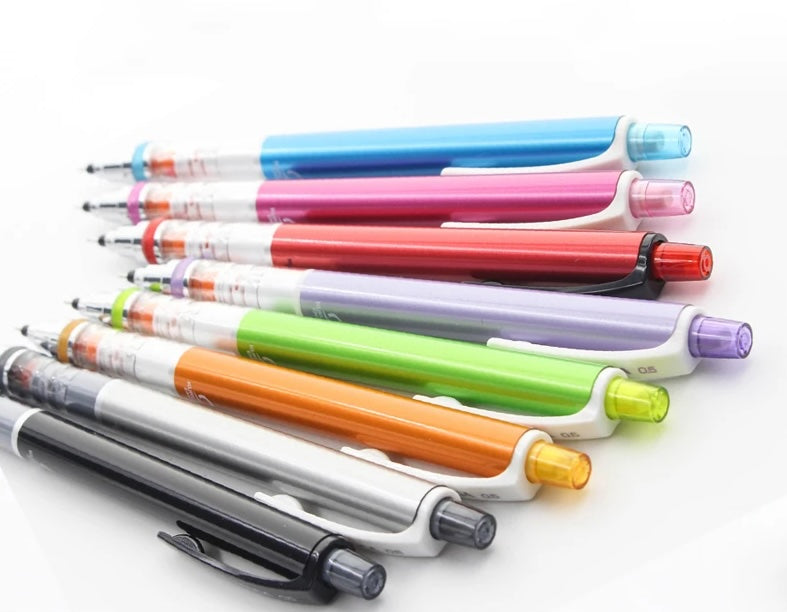 Uni Kuru Toga Mechanical Pencil - Standard Model
