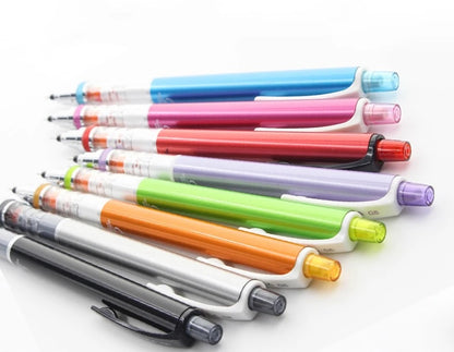 Uni Kuru Toga Mechanical Pencil - Standard Model
