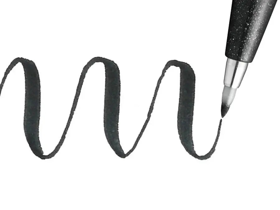 Pentel Brush Touch Sign Pen