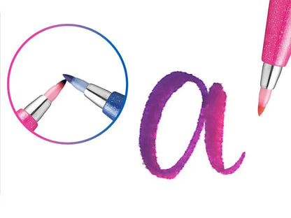 Pentel Brush Touch Sign Pen