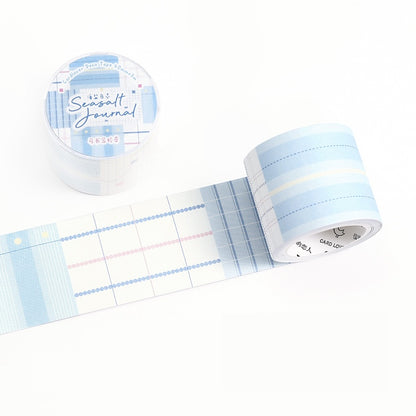 Cardlover - A Short Note - Writable Tape