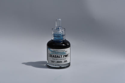 StarryInk Sodapop Ink Season 1 - Seasalt Pop
