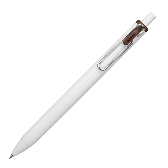 Uniball One Gel Pen (0.38mm)