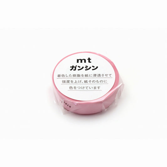 MT Washi Tape - Ganshin - Sakura (15mm)