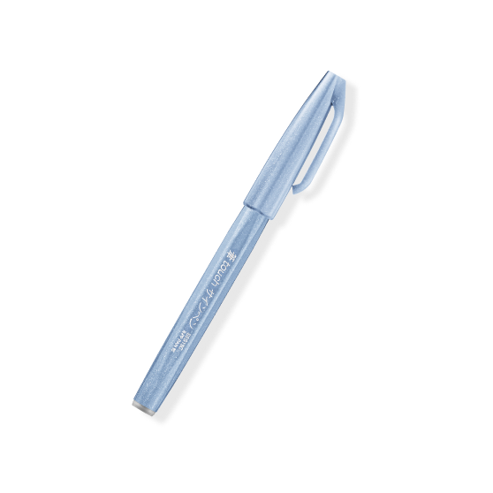 Pentel Brush Touch Sign Pen