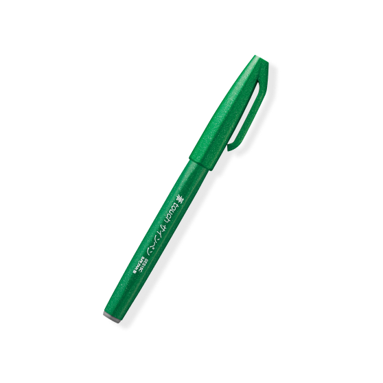 Pentel Brush Touch Sign Pen