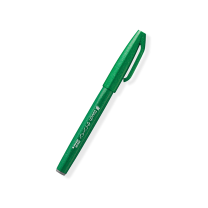 Pentel Brush Touch Sign Pen