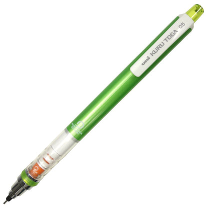 Uni Kuru Toga Mechanical Pencil - Standard Model