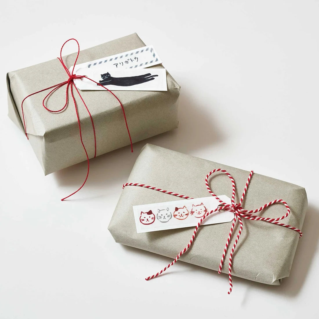 King Jim KITTA Basic Washi Masking Tapes