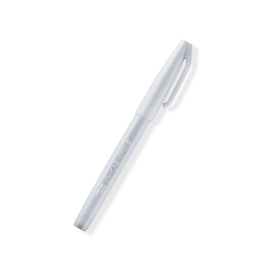 Pentel Brush Touch Sign Pen