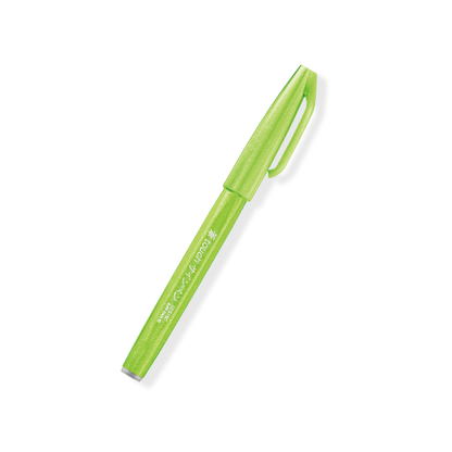 Pentel Brush Touch Sign Pen