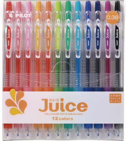 Pilot Juice Gel Pen