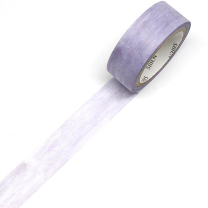 Miki Tamura - Chigiri-e - Fluffy Washi Tape Set (6 Rolls)