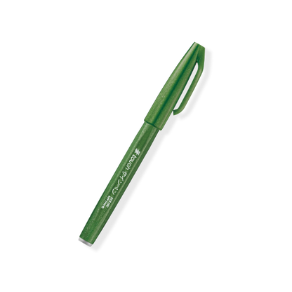 Pentel Brush Touch Sign Pen