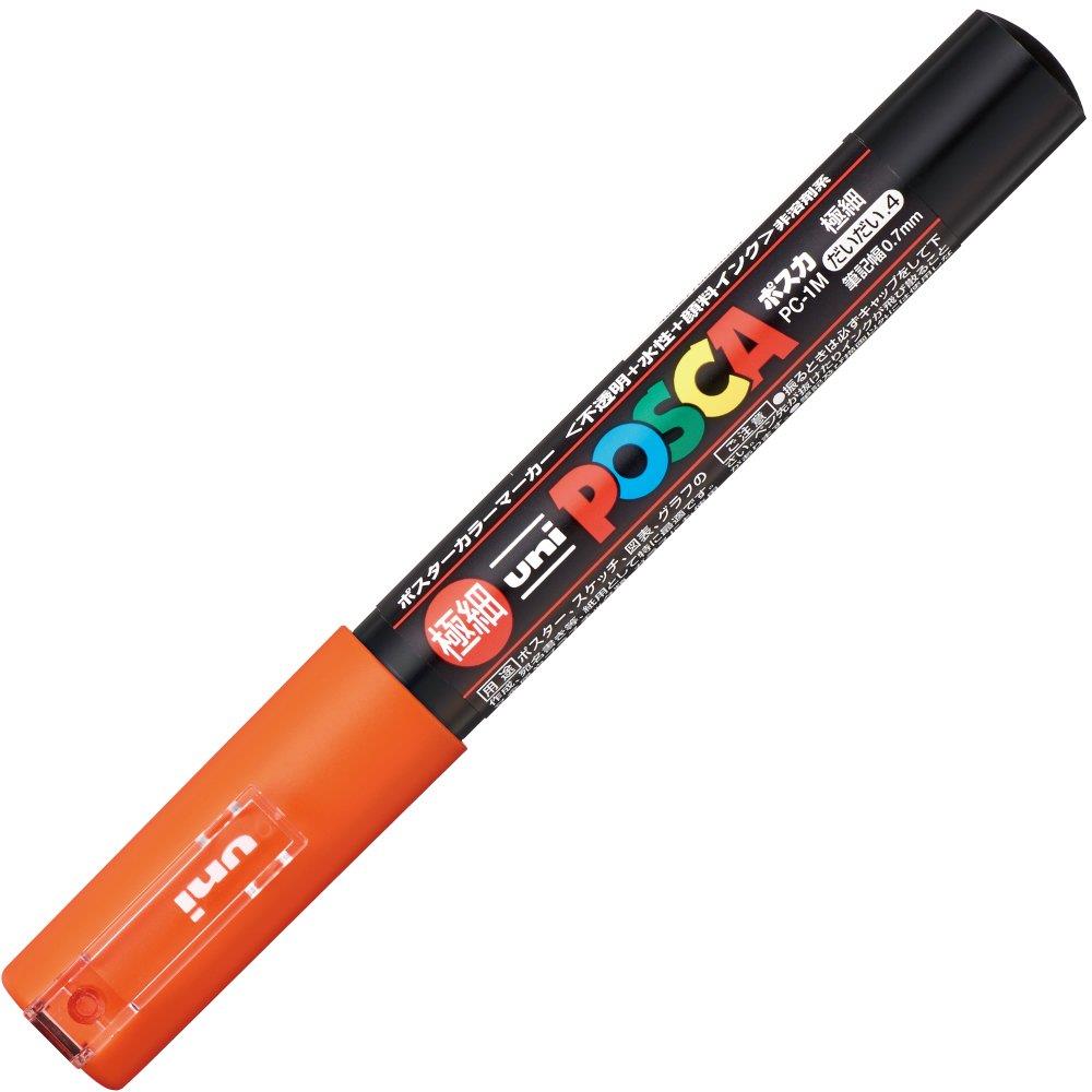 Uni Posca Marker (0.7mm)