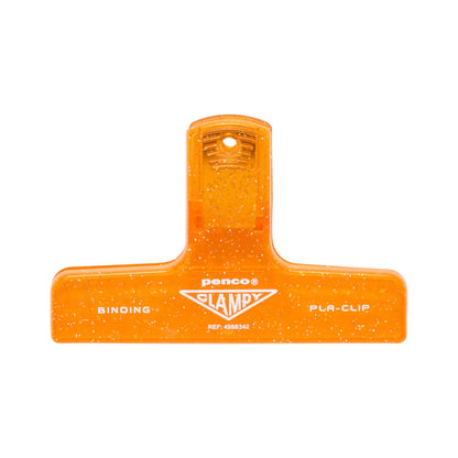 Penco Clampy Plasitc Clip - Glitter