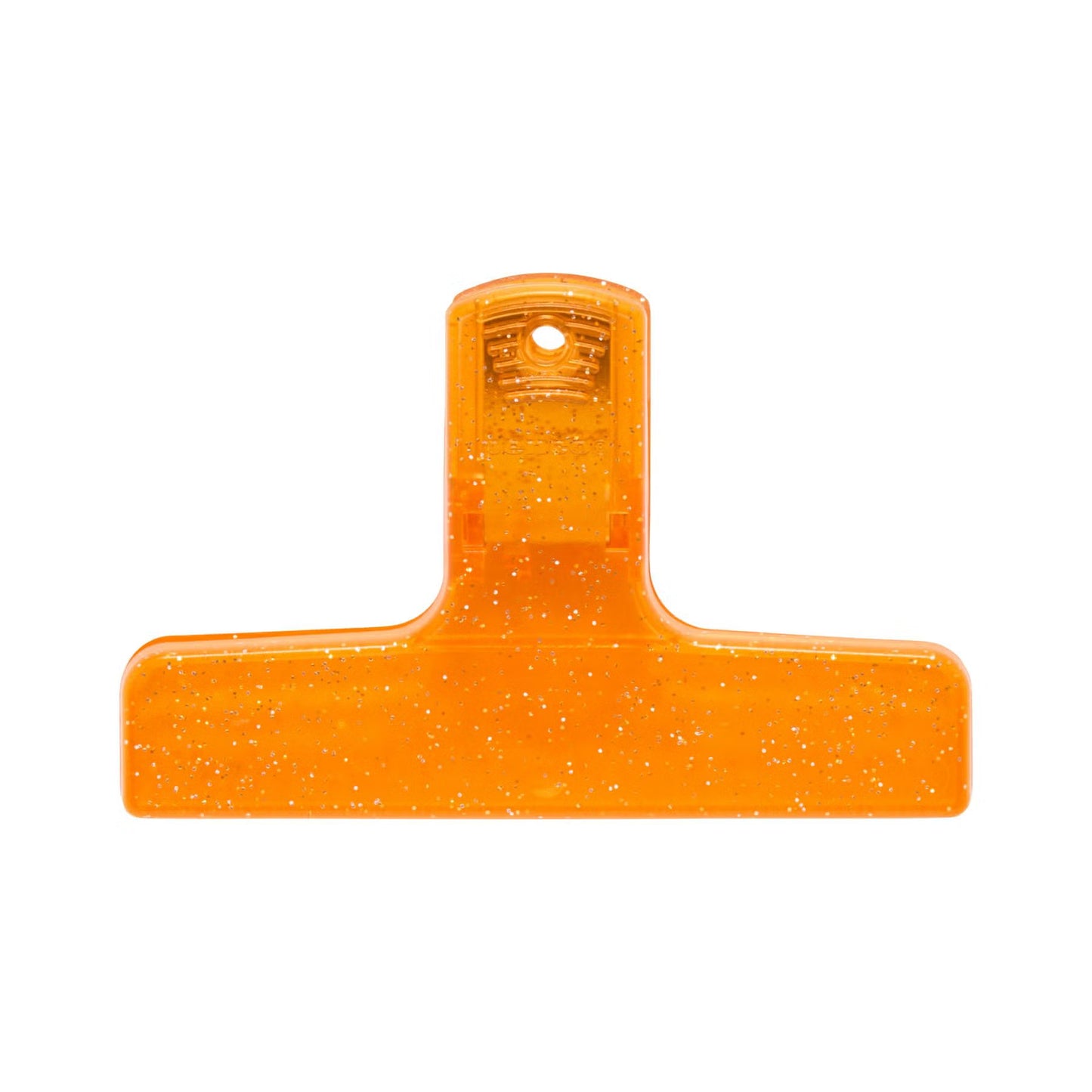 Penco Clampy Plasitc Clip - Glitter