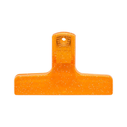 Penco Clampy Plasitc Clip - Glitter