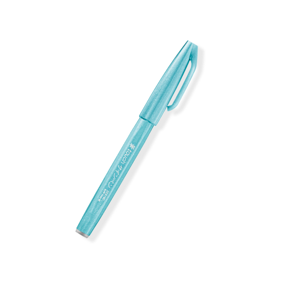 Pentel Brush Touch Sign Pen