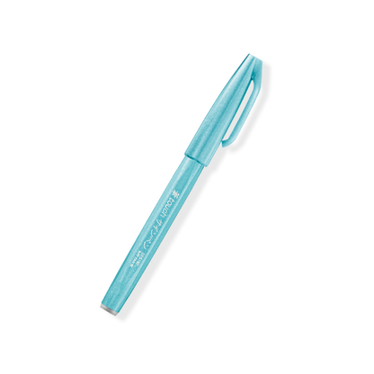 Pentel Brush Touch Sign Pen