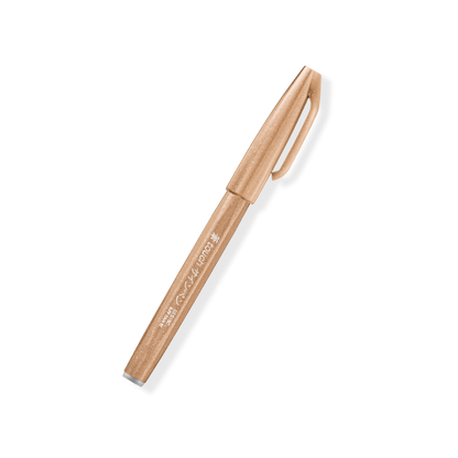 Pentel Brush Touch Sign Pen