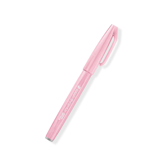 Pentel Brush Touch Sign Pen