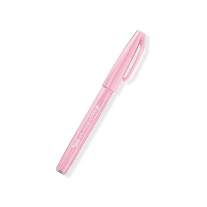 Pentel Brush Touch Sign Pen