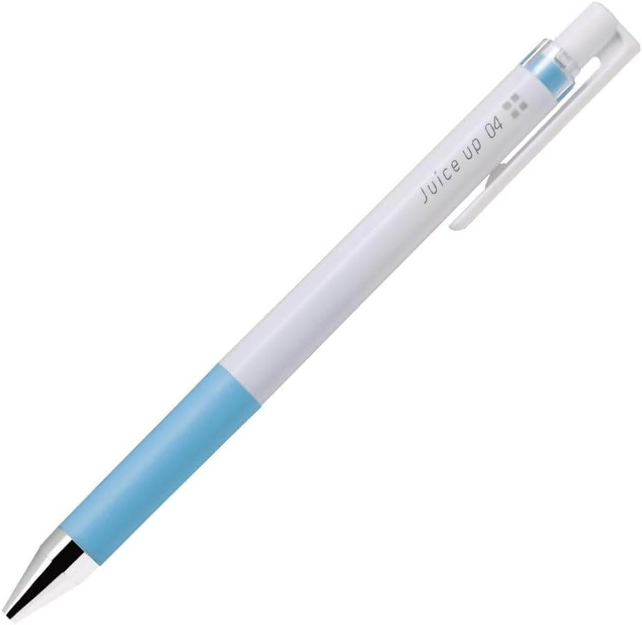 Pilot Juice Up Gel Ink Ballpoint Pen