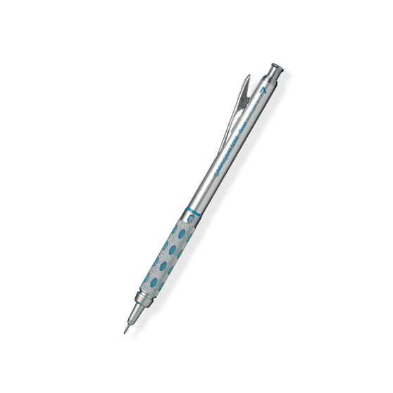 Pentel GraphGear 1000 Mechanical Pencil
