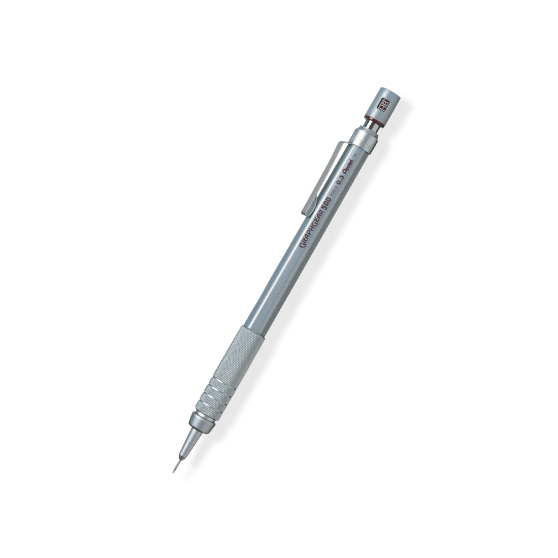 Pentel GraphGear 500 Mechanical Pencil