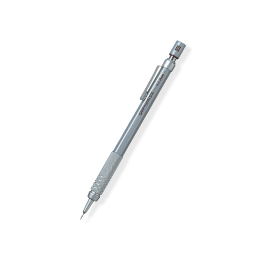 Pentel GraphGear 500 Mechanical Pencil