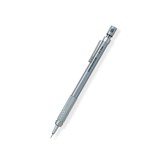 Pentel GraphGear 500 Mechanical Pencil