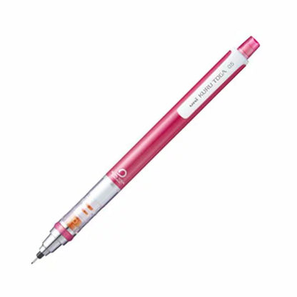 Uni Kuru Toga Mechanical Pencil - Standard Model
