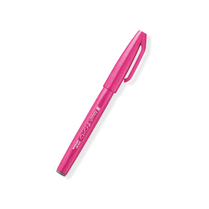 Pentel Brush Touch Sign Pen