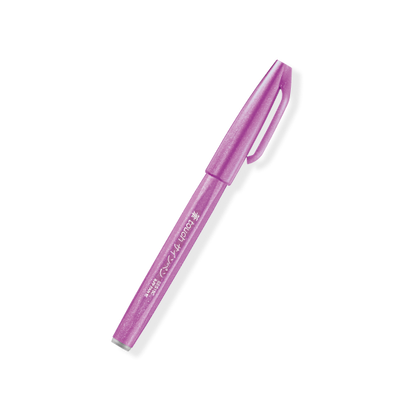 Pentel Brush Touch Sign Pen