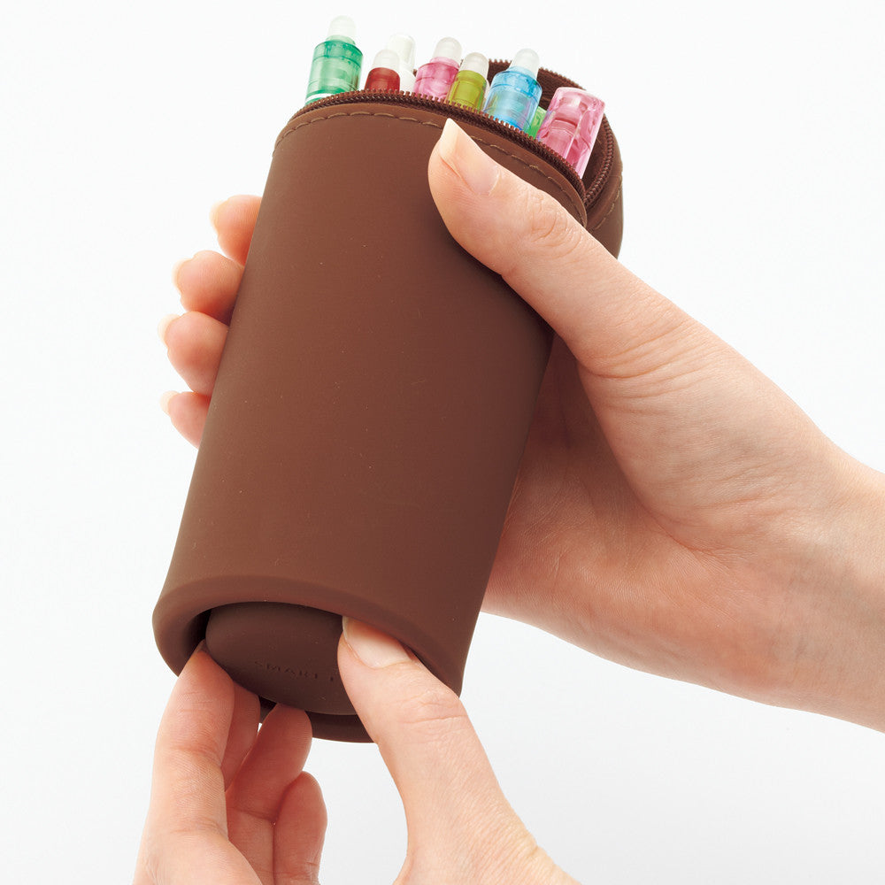 Lihit Lab PuniLabo Stand Pen Case