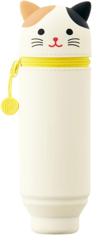 Lihit Lab PuniLabo Stand Pen Case