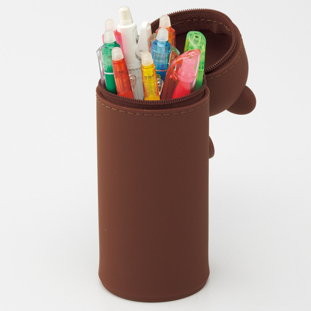 Lihit Lab PuniLabo Stand Pen Case