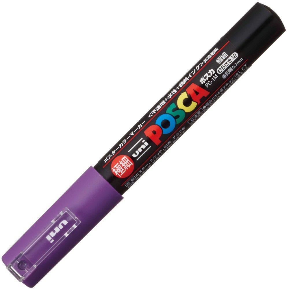 Uni Posca Marker (0.7mm)