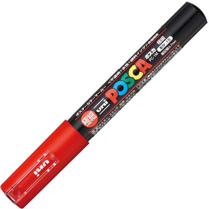 Uni Posca Marker (0.7mm)