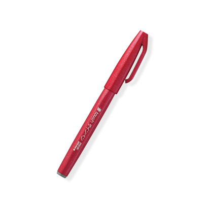 Pentel Brush Touch Sign Pen