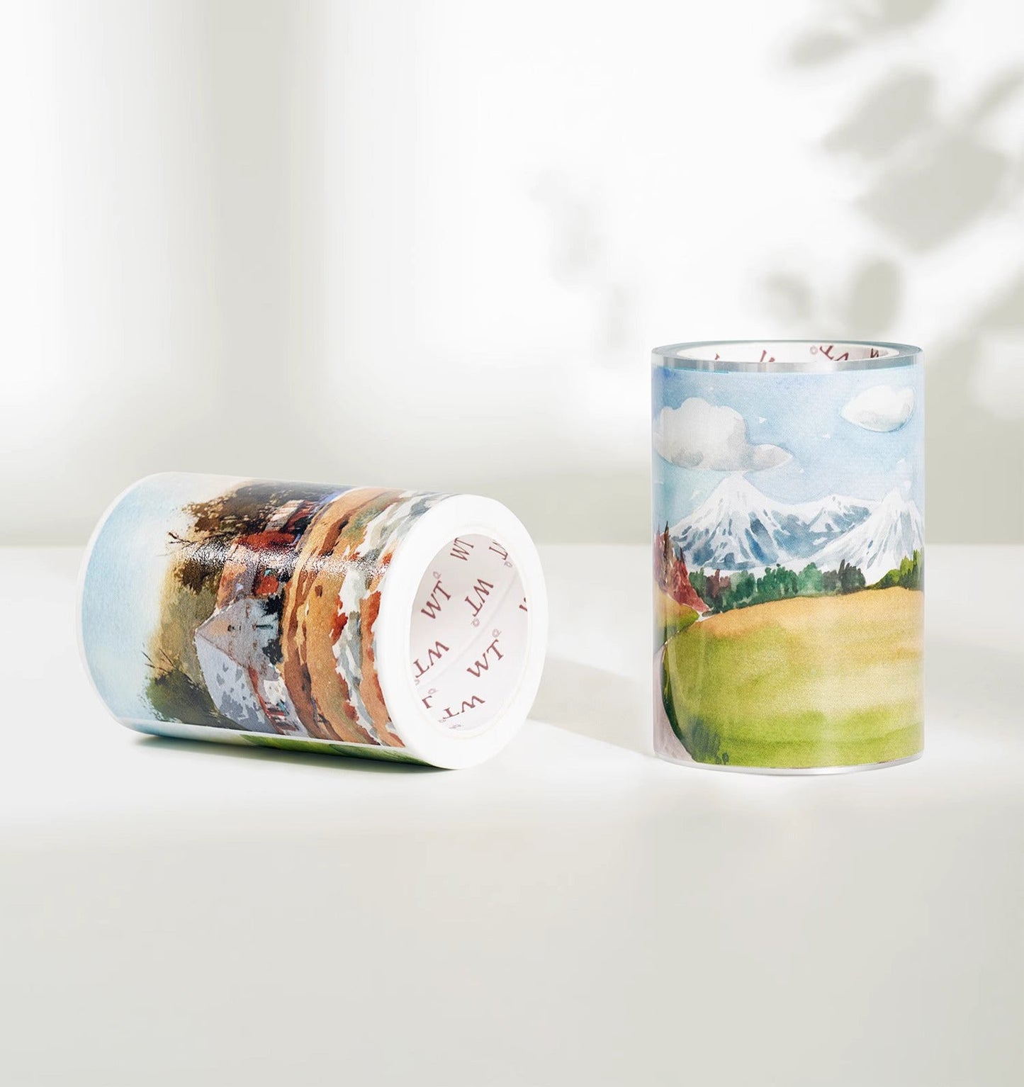 The Washi Tape Shop "Countryside Escapade" Washi Tape 1 Roll