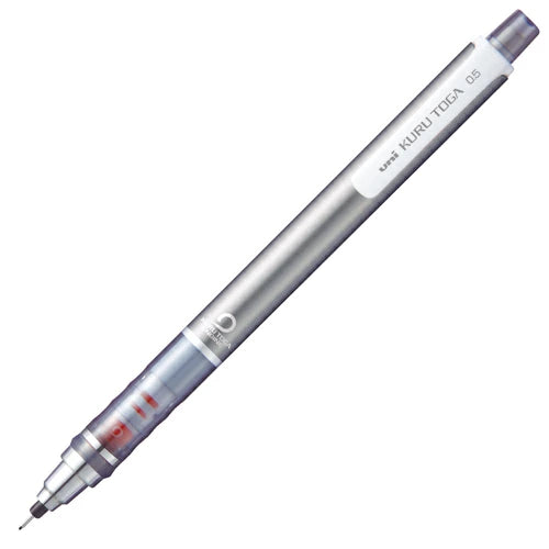Uni Kuru Toga Mechanical Pencil - Standard Model