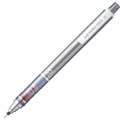 Uni Kuru Toga Mechanical Pencil - Standard Model