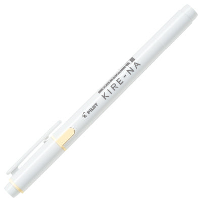 Pilot Kire-na Dual Tip Highlighter