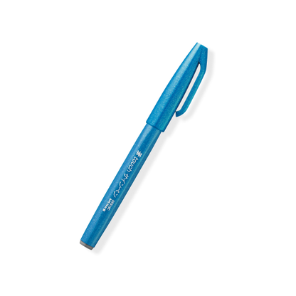 Pentel Brush Touch Sign Pen